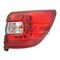 Tyc Tyc Tail Light Assembly, 11-6717-00 11-6717-00 - alternate 2